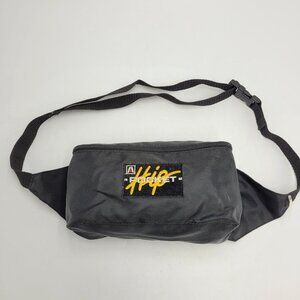 Vintage 80s Academy Broadway HIP POCKET Smithtown, NY Small Medium Fanny Pack